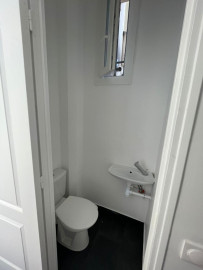 Location
Studio 22m2 Colombes