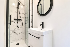 
                                                                                        Vente
                                                                                         Studio 23 m² rénové à neuf – Malakoff