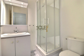 
                                                                                        Location
                                                                                         Studio - 23m² - Centre ville Noisy le Grand