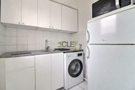 
                                                                                        Location
                                                                                         Studio - 23m² - Centre ville Noisy le Grand