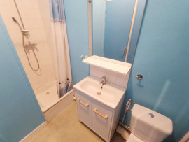 Location
Studio 23m² Saint-Pierre, Amiens