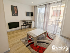 Vente
Studio 23m2 à Palavas-les-Flots - Rive Gauche