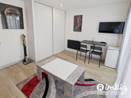 Vente
Studio 23m2 à Palavas-les-Flots - Rive Gauche