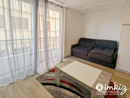 Vente
Studio 23m2 à Palavas-les-Flots - Rive Gauche