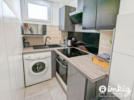 Vente
Studio 23m2 à Palavas-les-Flots - Rive Gauche