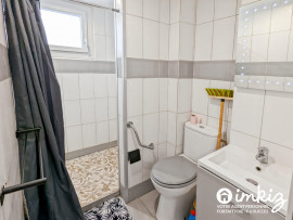 Vente
Studio 23m2 à Palavas-les-Flots - Rive Gauche