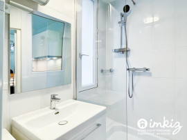 
                                                                                        Vente
                                                                                         Studio 23m2 - REFAIT À NEUF - DPE D