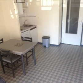 Location
studio 24m2