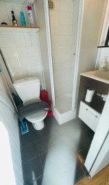 
                                                                                        Location
                                                                                         Studio 24m2 meublé à Nantes bail mobilité Graslin