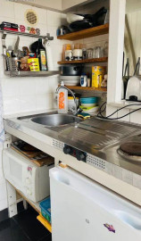 
                                                                                        Location
                                                                                         Studio 24m2 meublé à Nantes bail mobilité Graslin