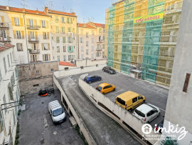 
                                                                                        Vente
                                                                                         Studio 24m2 – Quartier Nice République