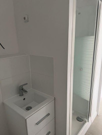 
                                                                                        Location
                                                                                         Studio 25m2 Sartrouville