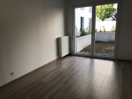 
                                                                                        Location
                                                                                         Studio 28m2 Gentilly