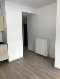 
                                                                                        Location
                                                                                         Studio 28m2 Gentilly