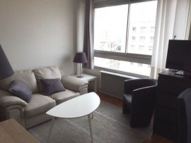 
                                                                                        Location
                                                                                         Studio 29,1 m² - 1 pièce - 1 chambre