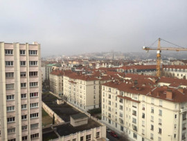 Location
Studio 29,1 m² - 1 pièce - 1 chambre
