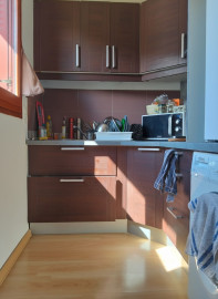 
                                                                                        Vente
                                                                                         Studio 30 m² 4 couchages – Vue exceptionnelle