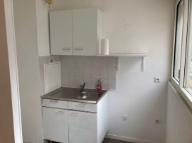 
                                                                                        Location
                                                                                         Studio 30 m² à louer Boulogne Billancourt