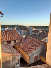 
                                                                                        Location
                                                                                         Studio 30m² meublé Hypercentre historique Lavaur