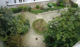 Location
Studio 30m² rue Vaneau à Paris 7èmes
