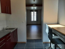 Location
Studio 31 m² 1 pièce