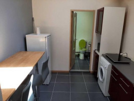 Location
Studio 31 m² 1 pièce