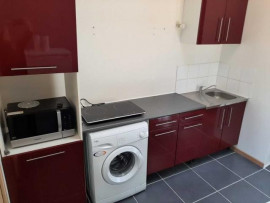 Location
Studio 31 m² 1 pièce