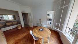 Location
Studio 33 m2 sans vis-à-vis secteur Carré d’Or / Baumettes
