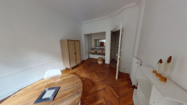 Location
Studio 33 m2 sans vis-à-vis secteur Carré d’Or / Baumettes
