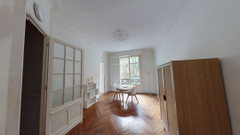 Location
Studio 33 m2 sans vis-à-vis secteur Carré d’Or / Baumettes