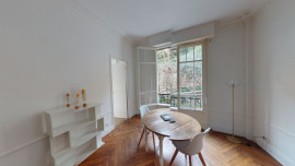Location
Studio 33 m2 sans vis-à-vis secteur Carré d’Or / Baumettes
