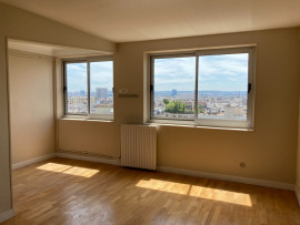 
                                                                                        Vente
                                                                                         Studio 33m2 La Muette Paris 16e