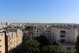 
                                                                                        Vente
                                                                                         Studio 33m2 La Muette Paris 16e