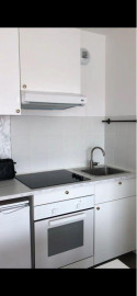 
                                                                                        Location
                                                                                         Studio 35 m2 - Les vallées