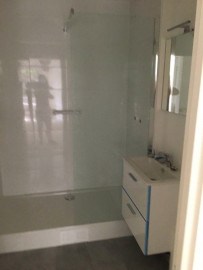 
                                                                                        Location
                                                                                         Studio 36m² refait à neuf avec balcon