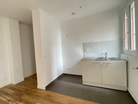 Vente
Appartement 3 pièces
