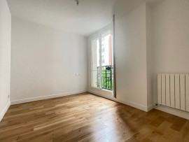 Vente
Appartement 3 pièces
