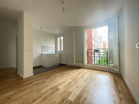 Vente
Appartement 3 pièces