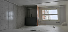 Vente
Studio