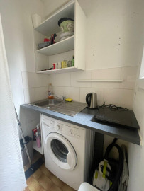 
                                                                                        Vente
                                                                                         Studio