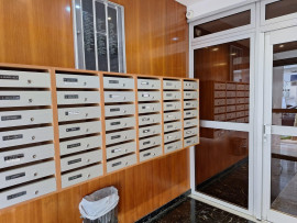 
                                                                                        Vente
                                                                                         Studio à 2 pas des Buttes Chaumont