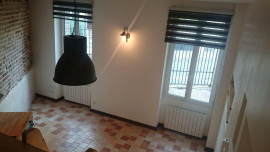 
                                                                                        Location
                                                                                         Studio à Colombes 92700
