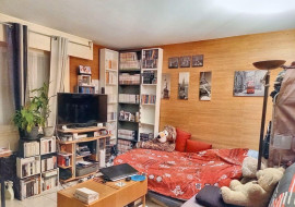 
                                                                                        Location
                                                                                         Studio à deux pas d'Intercommunal