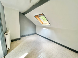 Location
Studio à deux pas du CHU