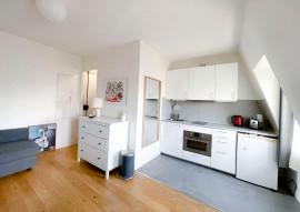 
                                                                                        Location
                                                                                         Studio à louer 22m2 - Convention