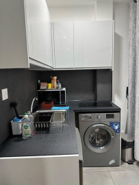 
                                                                                        Location
                                                                                         Studio à louer en bail mobilité