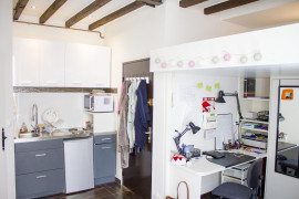 
                                                                                        Location
                                                                                         STUDIO A LOUER - LYON 6eme – MASSENA