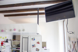 
                                                                                        Location
                                                                                         STUDIO A LOUER - LYON 6eme – MASSENA