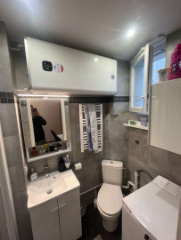 
                                                                                        Location
                                                                                         Studio a louer paris 11ème