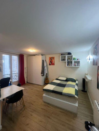 
                                                                                        Location
                                                                                         Studio a louer paris 11ème